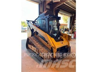 CAT 299D3XE Laderaupen
