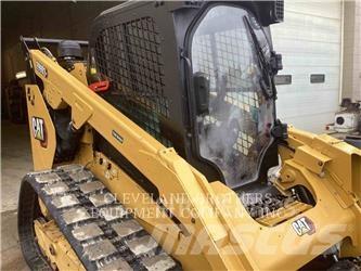 CAT 299D3XE Kompaktlader