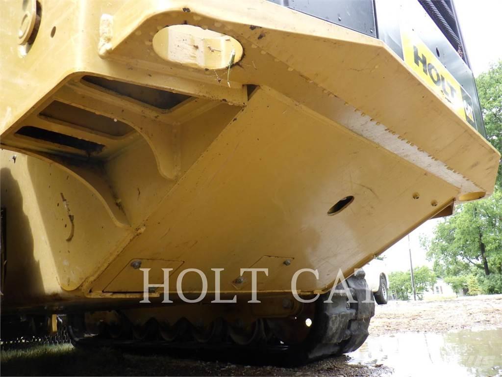 CAT 299D3XE Laderaupen