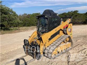 CAT 299D3XE Laderaupen