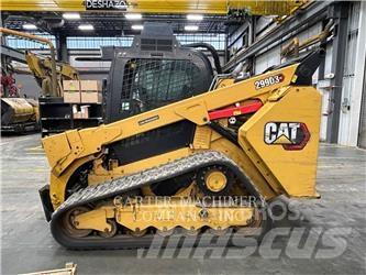 CAT 299D3XE Kompaktlader