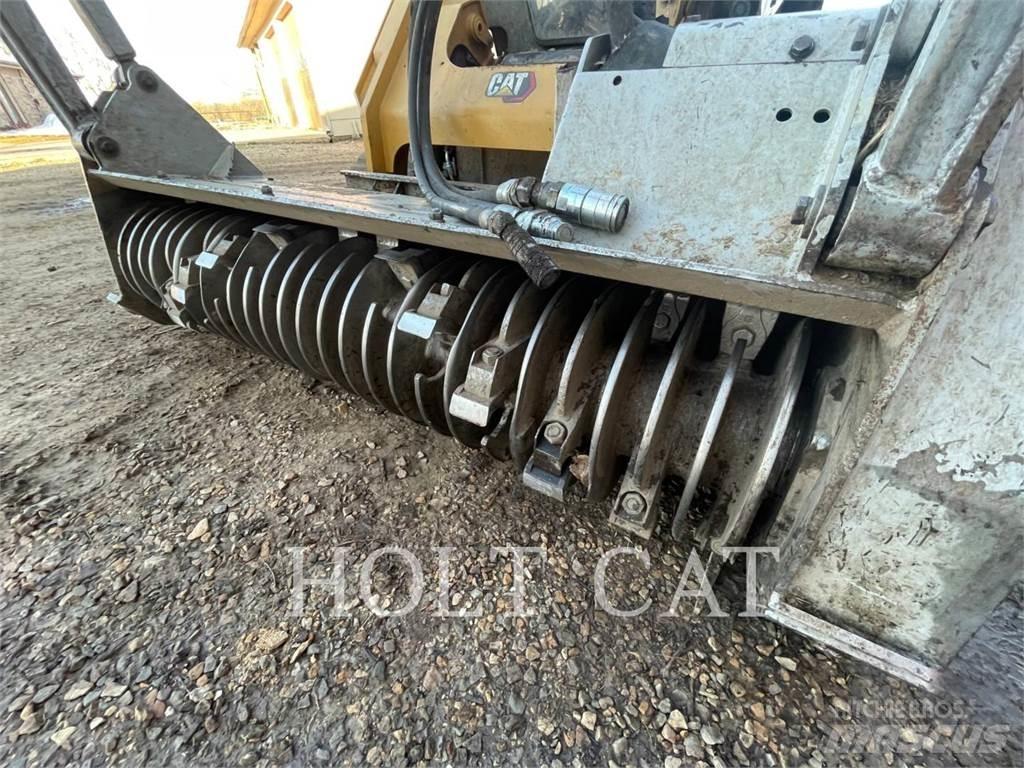 CAT 299D3XE Laderaupen