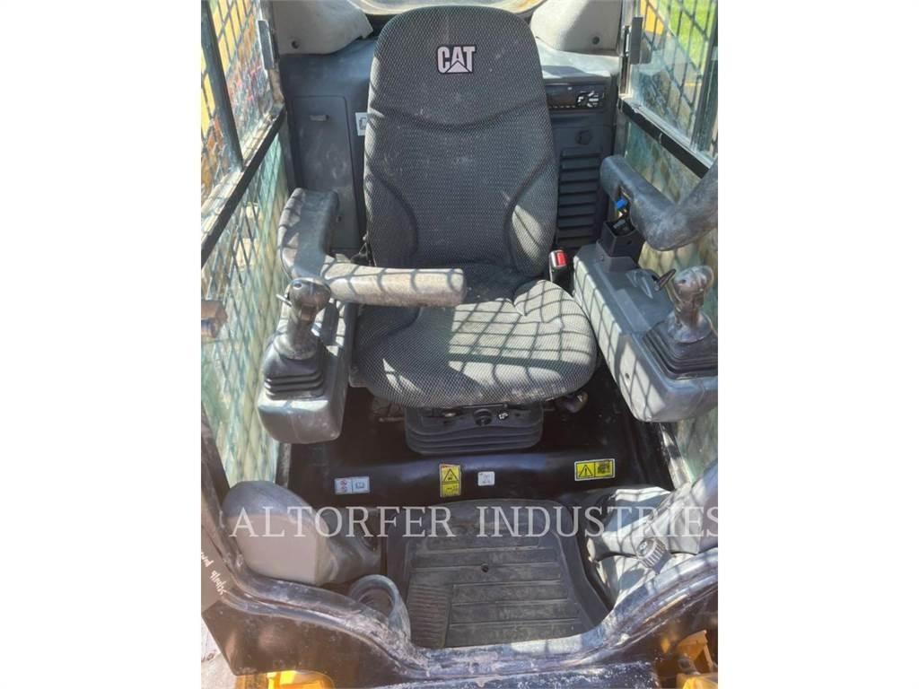 CAT 299D3XE Laderaupen