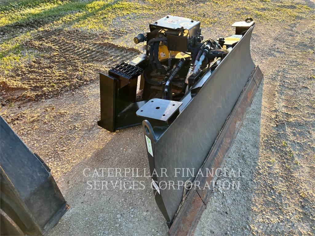 CAT 299D3XE Laderaupen
