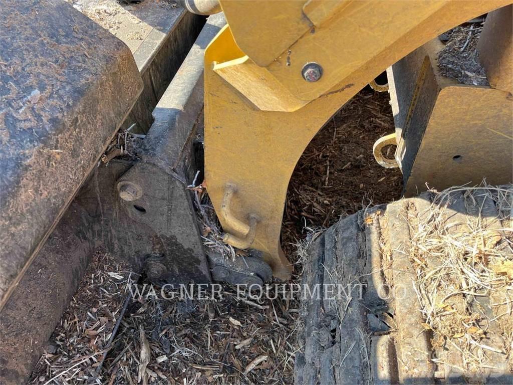 CAT 299D3XE Laderaupen