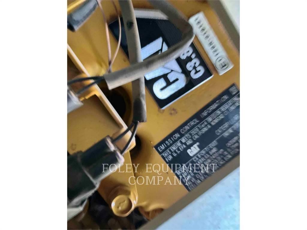 CAT 299D3XE Kompaktlader
