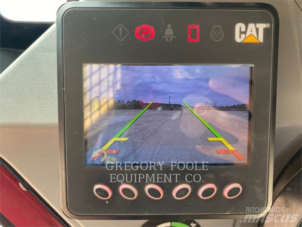 CAT 299D3XE Laderaupen