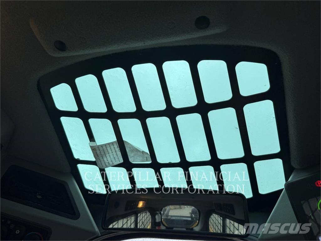 CAT 299D3XE Laderaupen