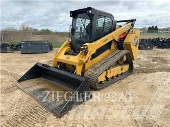 CAT 299D3XELM1 Laderaupen
