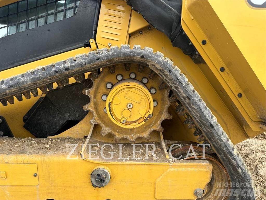 CAT 299D3XELM1 Laderaupen