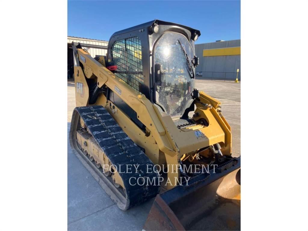 CAT 299D3XPS2C Kompaktlader