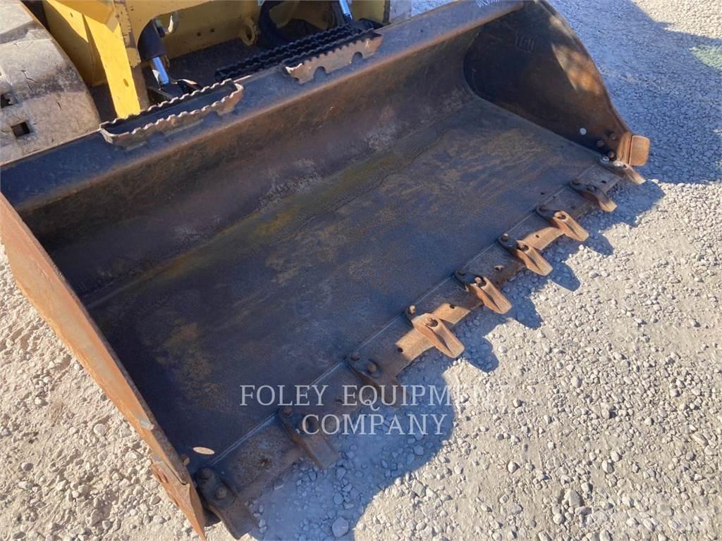 CAT 299D3XPS2C Kompaktlader