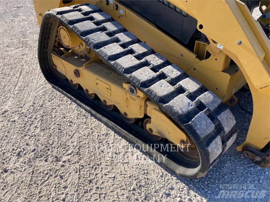 CAT 299D3XPS2C Kompaktlader