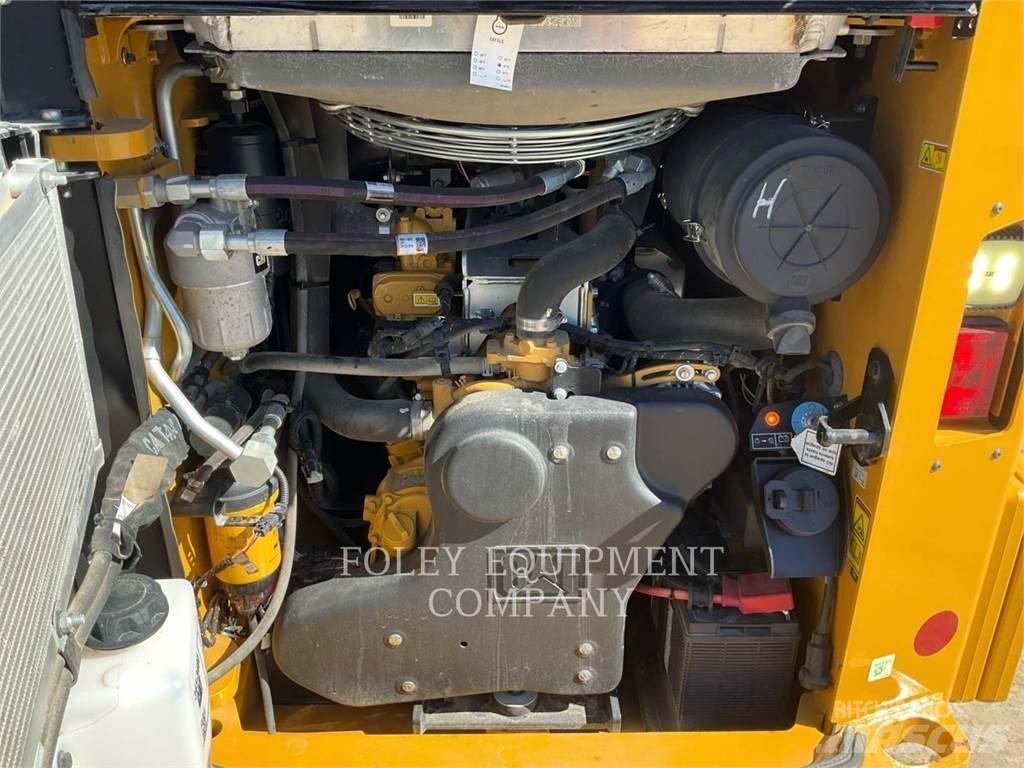 CAT 299D3XPS2C Kompaktlader