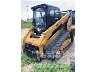 CAT 299D3XPS2C Kompaktlader