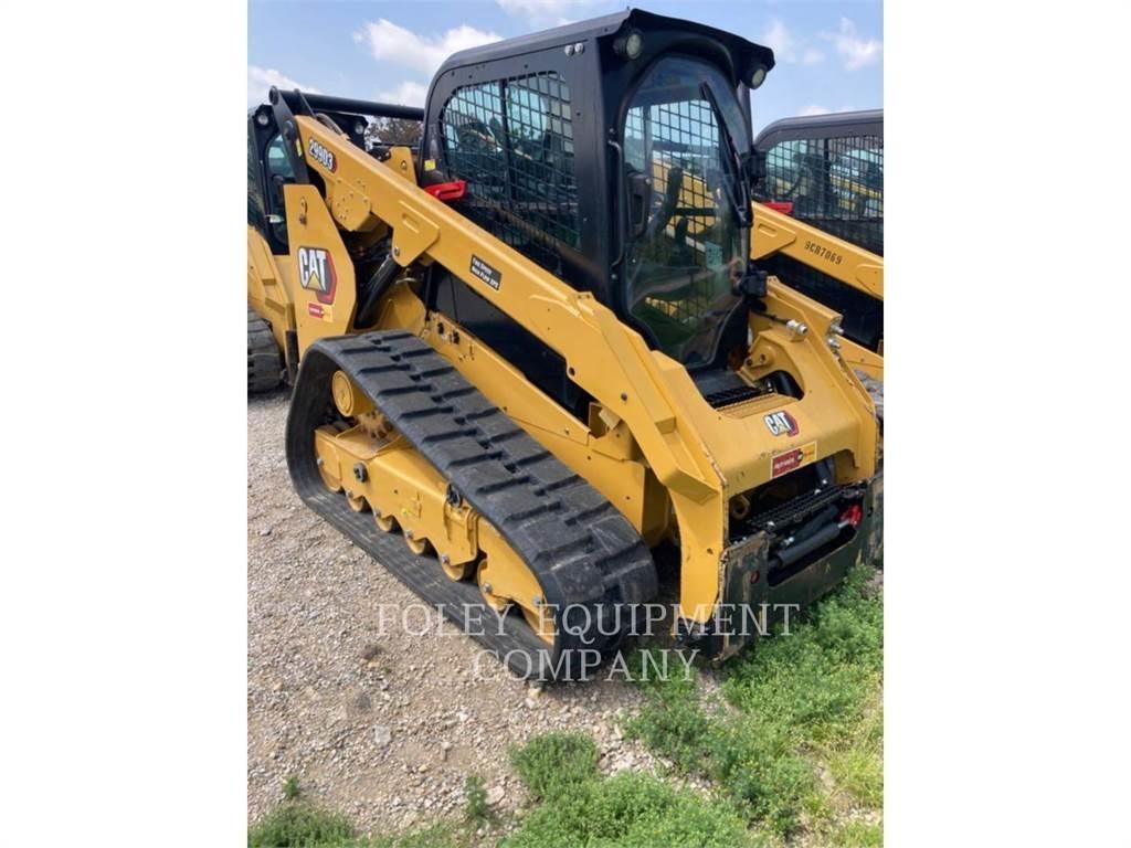 CAT 299D3XPS2C Kompaktlader