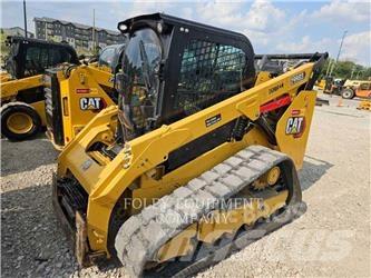 CAT 299D3XPS2C Kompaktlader