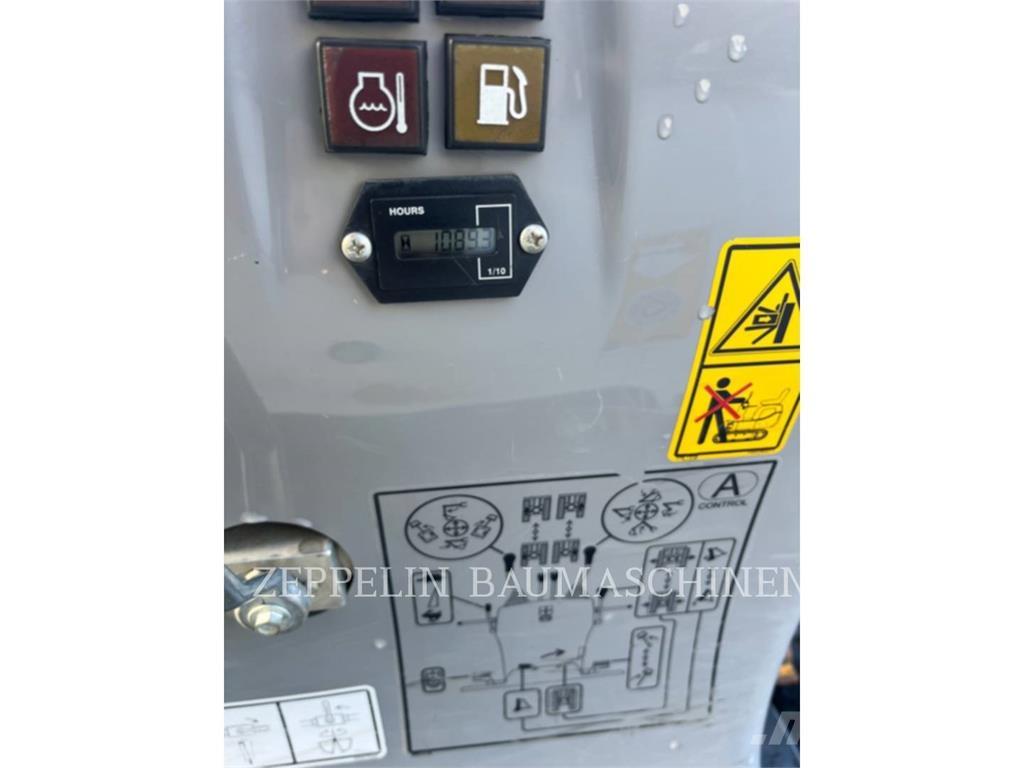 CAT 300.9D Raupenbagger