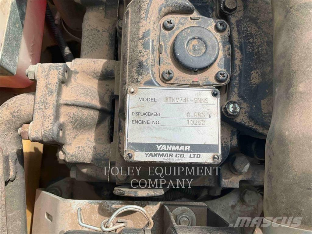 CAT 300.9DSO Raupenbagger