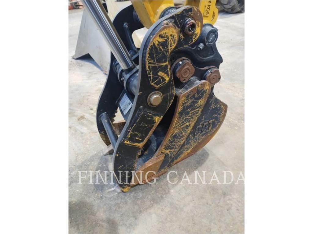 CAT 301.5-05 Raupenbagger