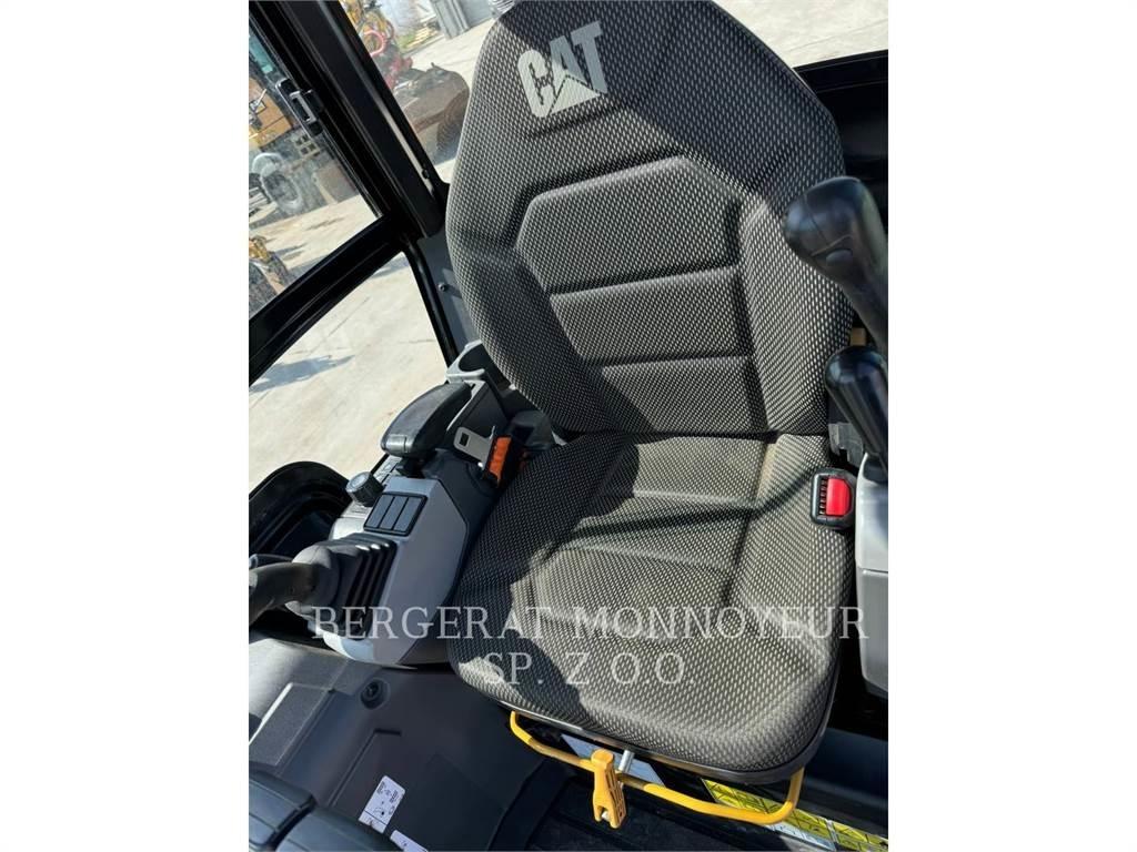 CAT 301.6 Raupenbagger