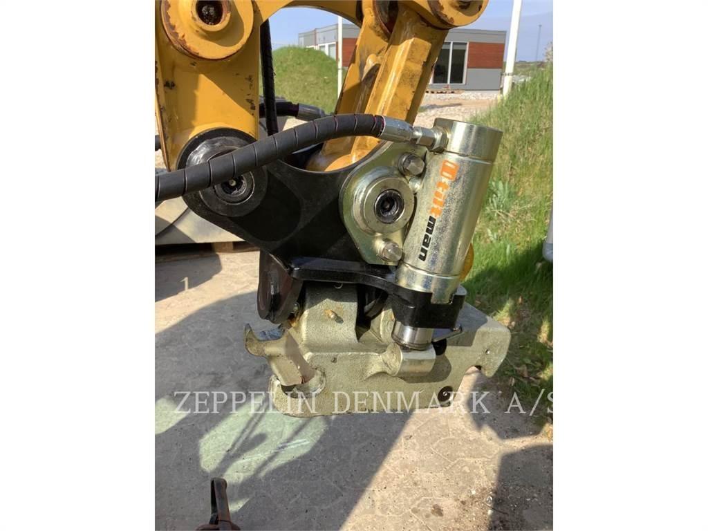 CAT 301.6 Raupenbagger