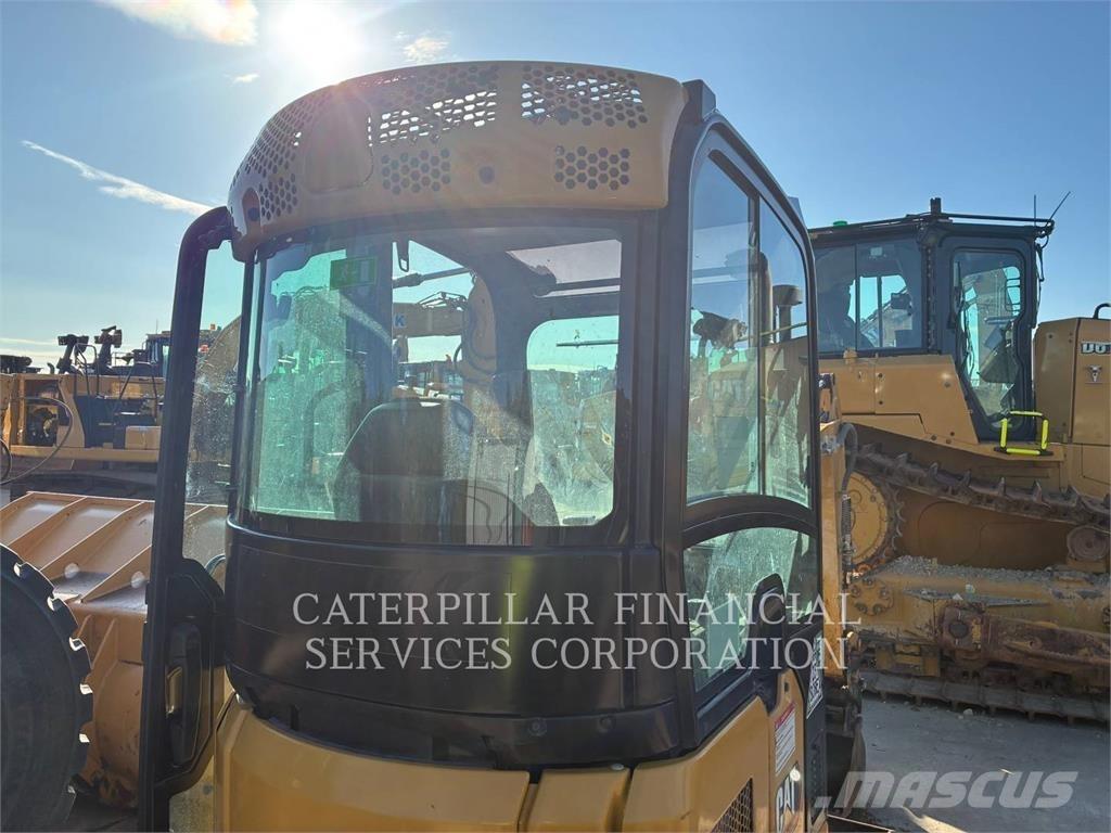 CAT 301.6-05 Raupenbagger