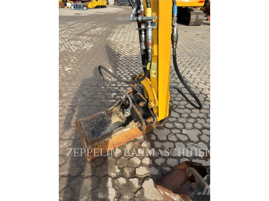 CAT 301.6-05A Raupenbagger