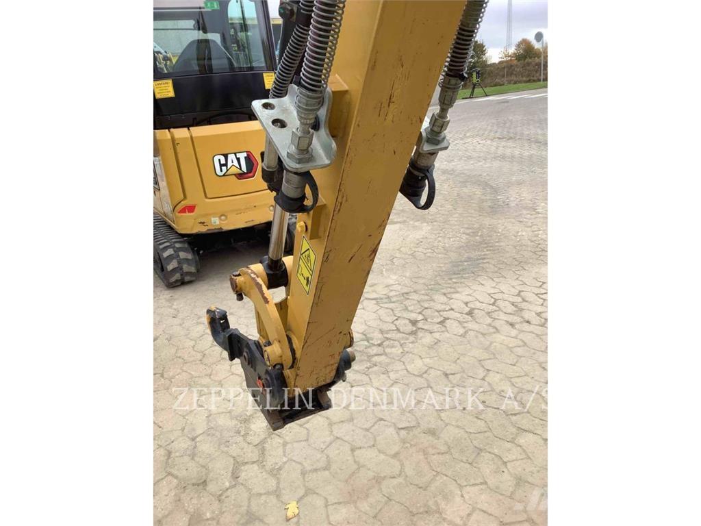 CAT 301.605 Raupenbagger
