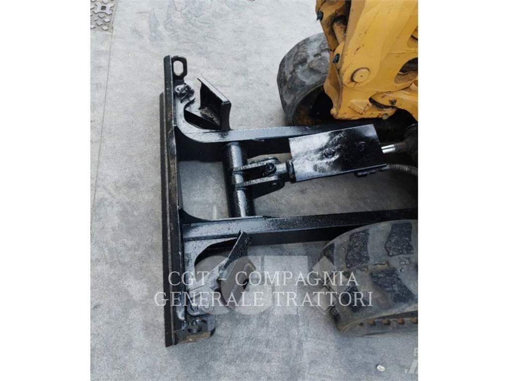CAT 301.7 Raupenbagger