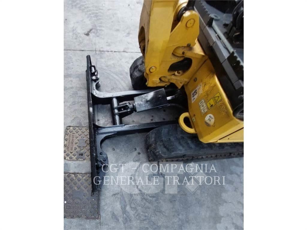 CAT 301.7 Raupenbagger