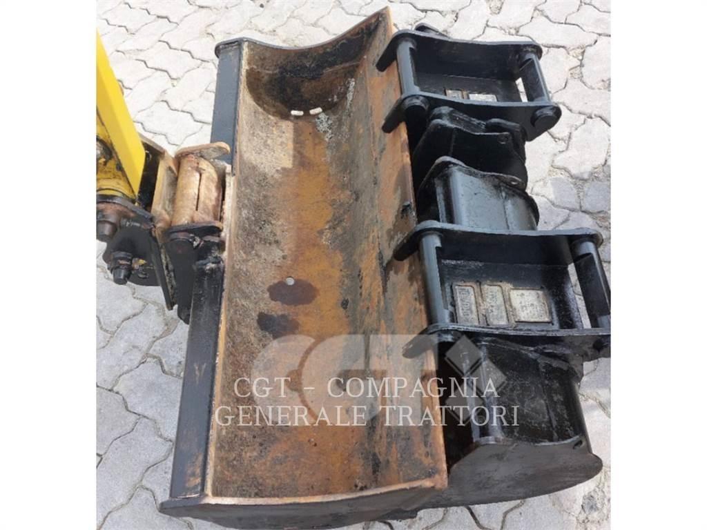 CAT 301.7 Raupenbagger