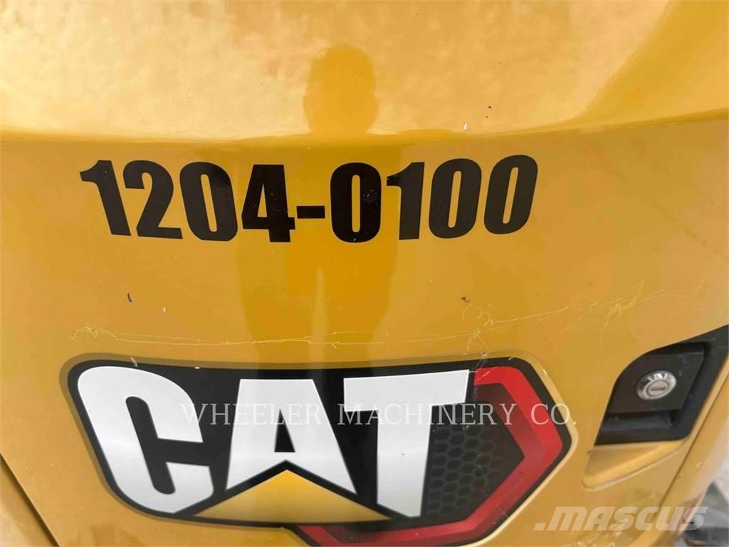 CAT 301.7 C1 Raupenbagger