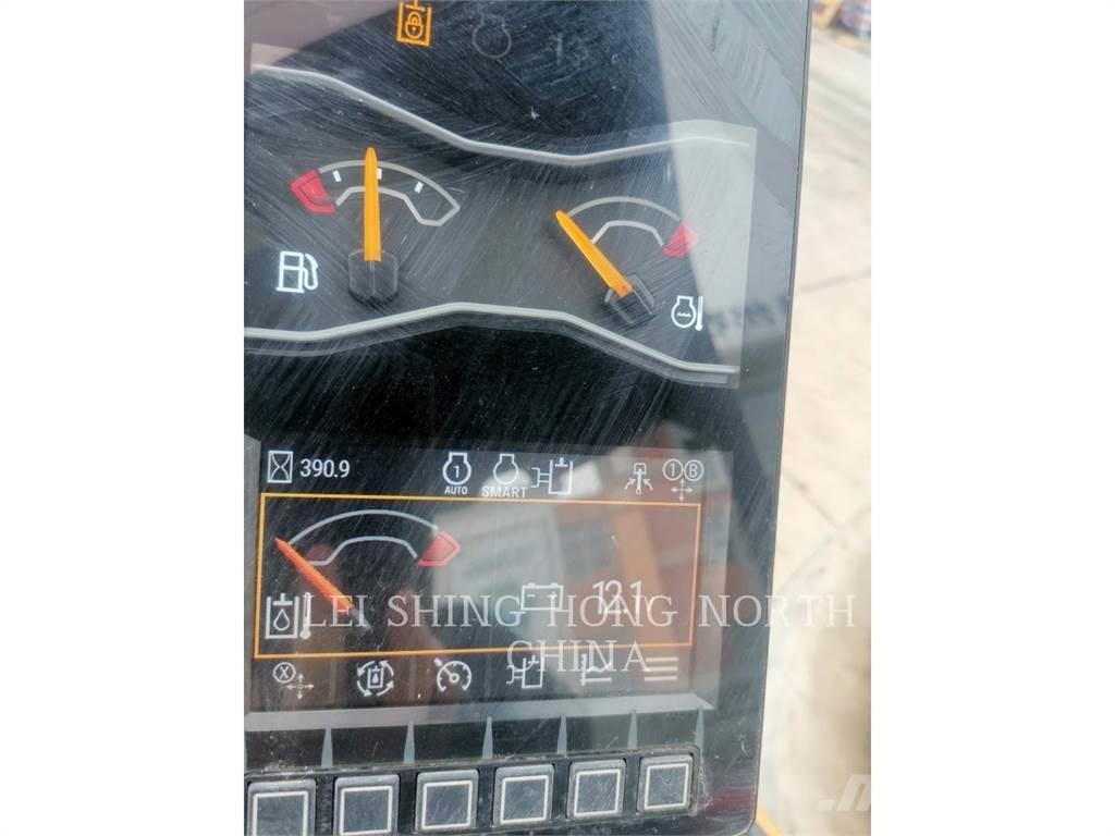 CAT 301.7CR Raupenbagger