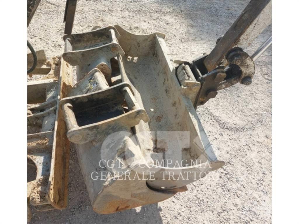 CAT 301.7D Raupenbagger