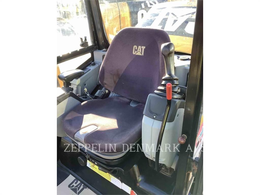 CAT 301.7D Raupenbagger