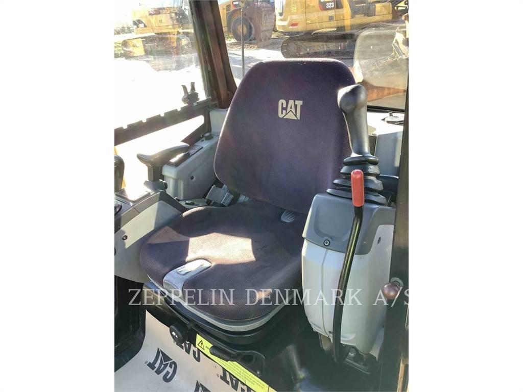 CAT 301.7D Raupenbagger