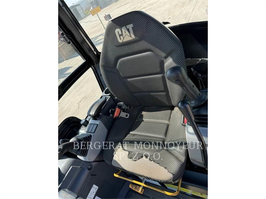 CAT 301.8 Raupenbagger