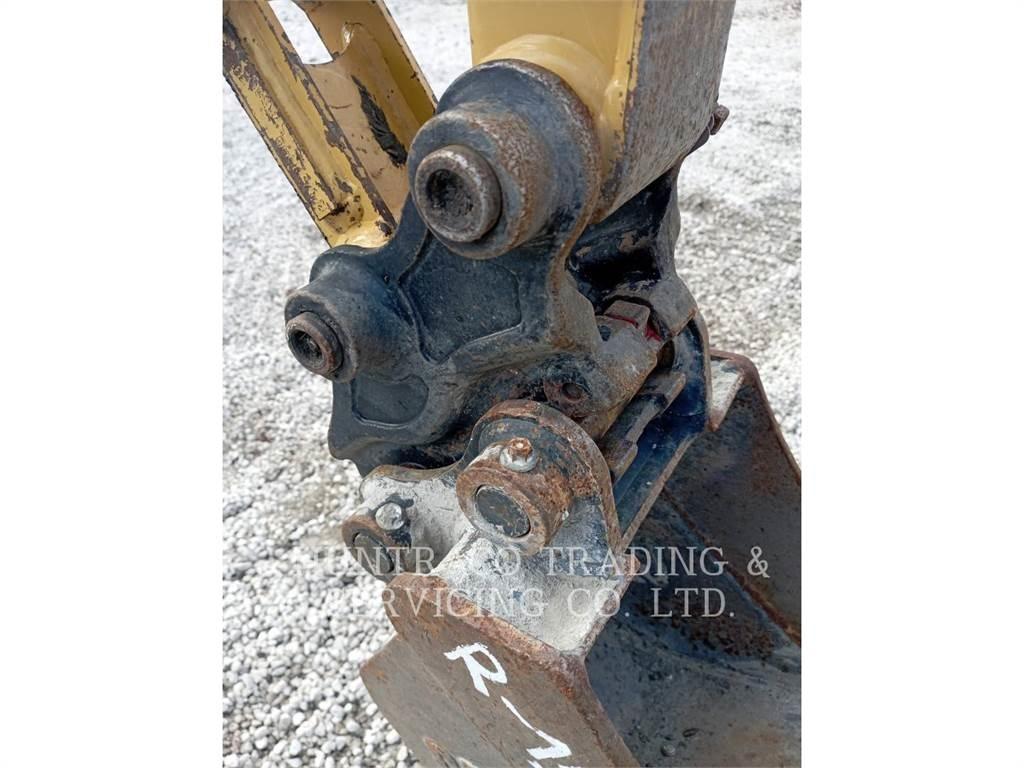 CAT 301.8-05 Raupenbagger