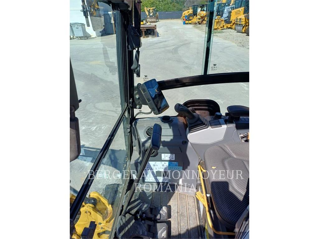 CAT 301.8-05 Raupenbagger