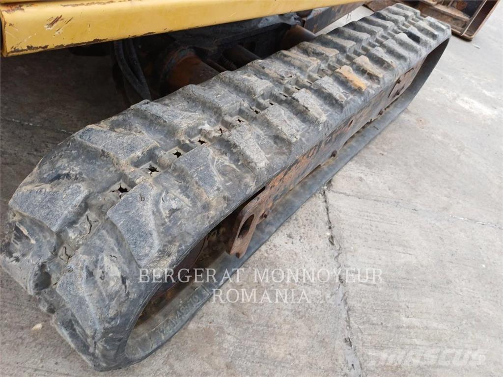 CAT 301.8-05 Raupenbagger