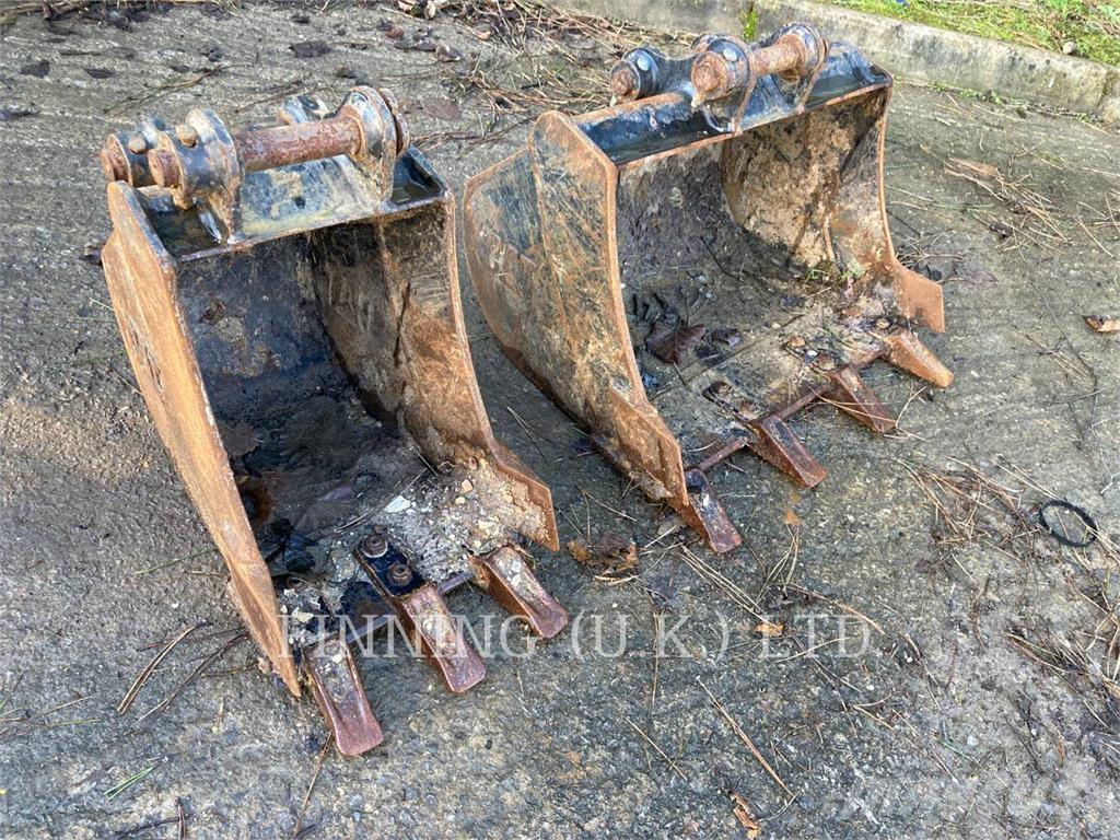 CAT 301.8-05A Raupenbagger