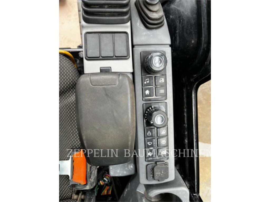 CAT 301.8-05A Raupenbagger