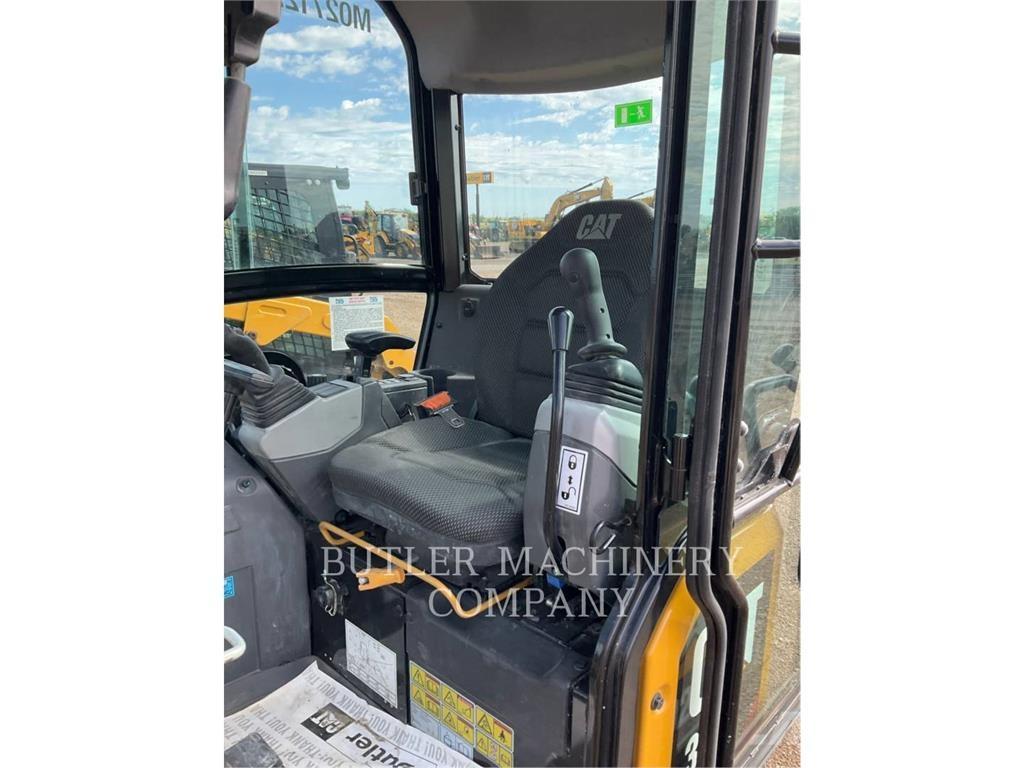 CAT 302-05A CR Raupenbagger