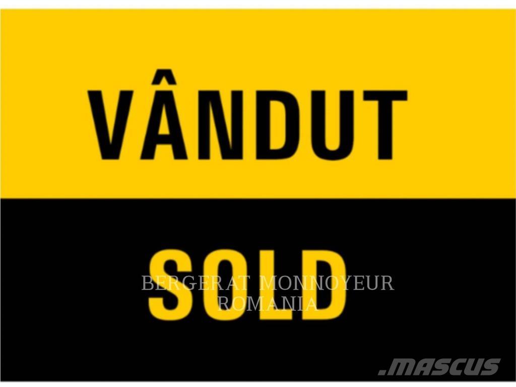 CAT 302-05CR Raupenbagger