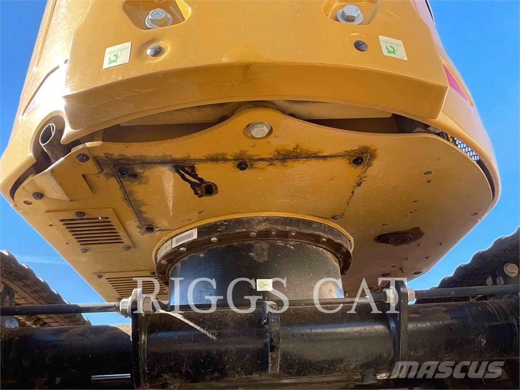 CAT 302.7 Raupenbagger