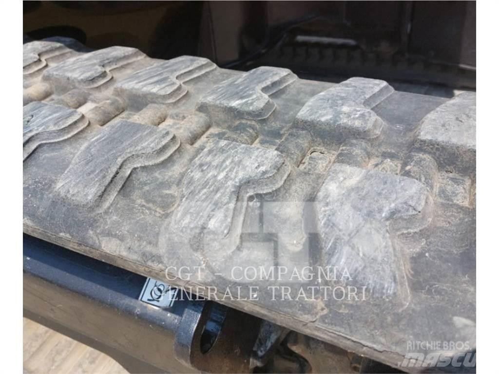 CAT 302.7DCR Raupenbagger