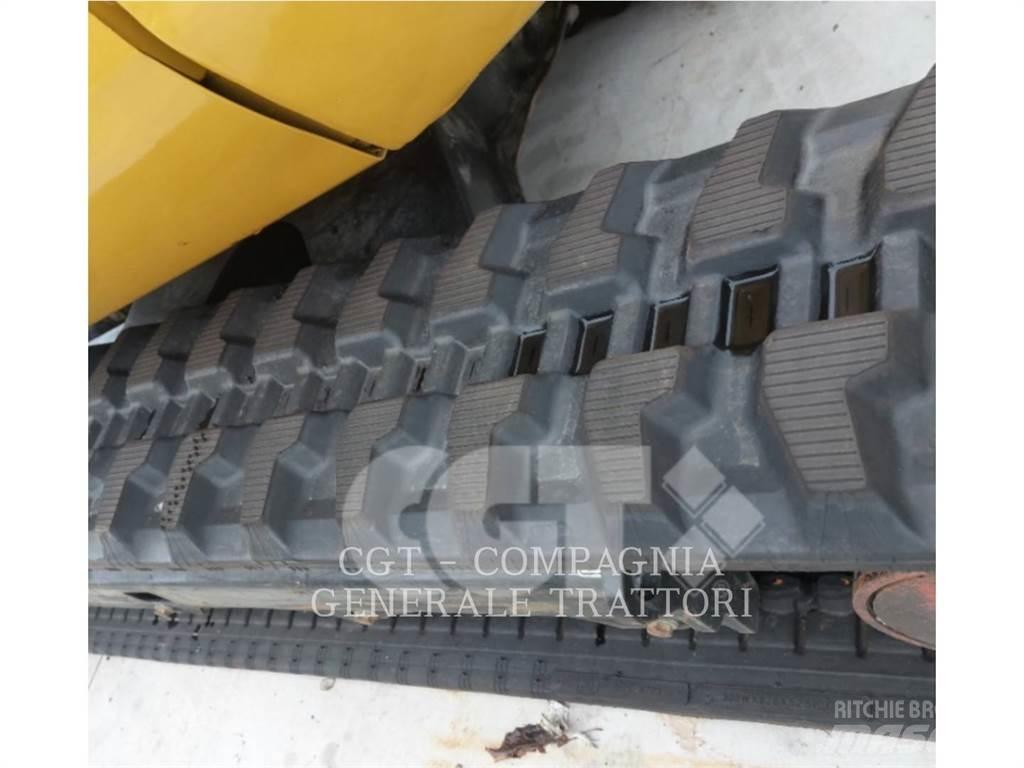 CAT 302.7DCR Raupenbagger