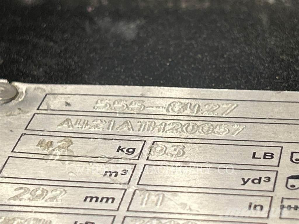 CAT 302 C1 TH Raupenbagger