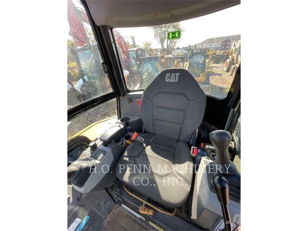 CAT 303-07CR Raupenbagger